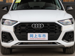 2022款 45T 臻选动感型