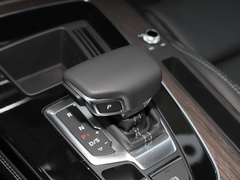 2022款 45T 臻选动感型