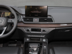 2022款 45T 臻选动感型