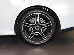 2022款 CLA 200 4MATIC 