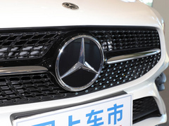 2022款 CLA 200 4MATIC 