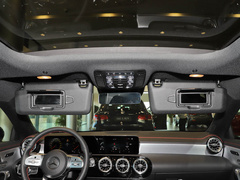 2022款 CLA 200 4MATIC 