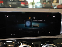2022款 CLA 200 4MATIC 