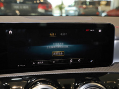 2022款 CLA 200 4MATIC 