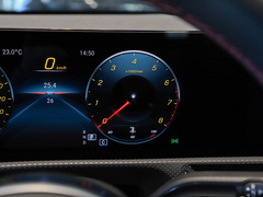 2022款 CLA 200 4MATIC 