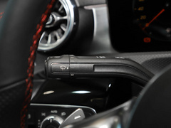2022款 CLA 200 4MATIC 