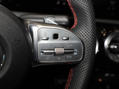 2022款 CLA 200 4MATIC 