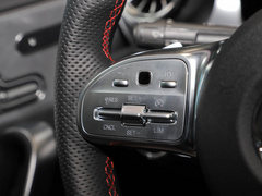 2022款 CLA 200 4MATIC 