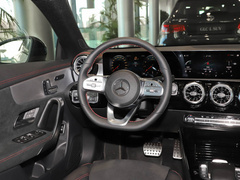2022款 CLA 200 4MATIC 