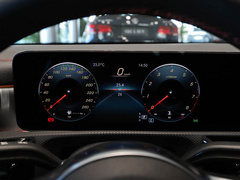 2022款 CLA 200 4MATIC 