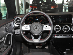 2022款 CLA 200 4MATIC 