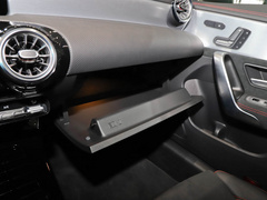 2022款 CLA 200 4MATIC 