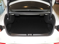 2022款 CLA 200 4MATIC 