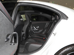 2022款 CLA 200 4MATIC 