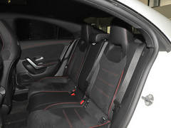 2022款 CLA 200 4MATIC 