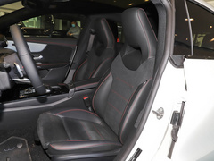 2022款 CLA 200 4MATIC 