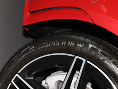 2022款 CLA 200 4MATIC 