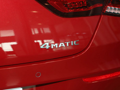 2022款 CLA 200 4MATIC 