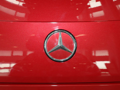 2022款 CLA 200 4MATIC 