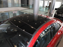 2022款 CLA 200 4MATIC 