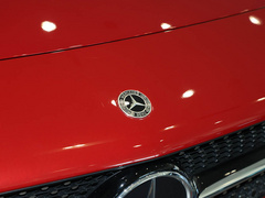 2022款 CLA 200 4MATIC 
