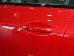 2022款 CLA 200 4MATIC 