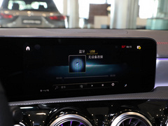 2022款 CLA 200 4MATIC 