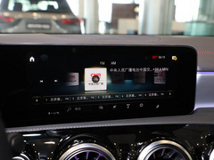 2022款 CLA 200 4MATIC 