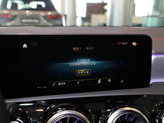 2022款 CLA 200 4MATIC 