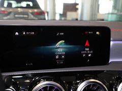 2022款 CLA 200 4MATIC 