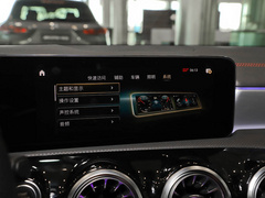2022款 CLA 200 4MATIC 