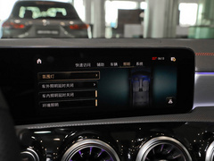 2022款 CLA 200 4MATIC 