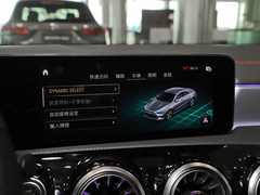 2022款 CLA 200 4MATIC 