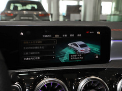 2022款 CLA 200 4MATIC 