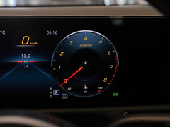 2022款 CLA 200 4MATIC 