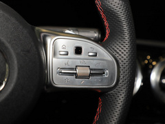 2022款 CLA 200 4MATIC 