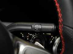 2022款 CLA 200 4MATIC 