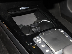 2022款 CLA 200 4MATIC 