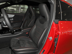 2022款 CLA 200 4MATIC 