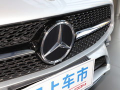 2022款 CLA 200 4MATIC 