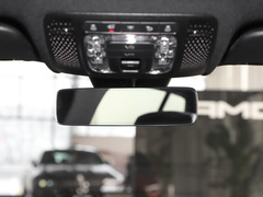 2022款 CLA 200 猎跑车