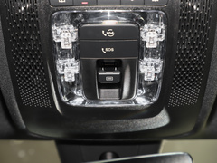 2022款 CLA 200 猎跑车