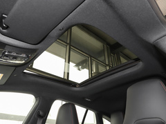 2022款 CLA 200 猎跑车