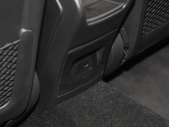 2022款 CLA 200 猎跑车