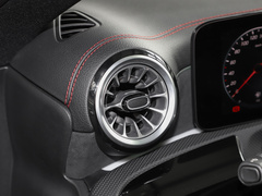 2022款 CLA 200 猎跑车