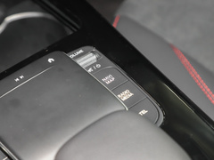 2022款 CLA 200 猎跑车