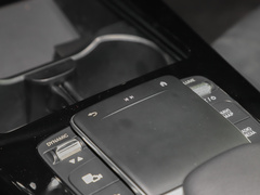 2022款 CLA 200 猎跑车
