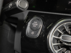2022款 CLA 200 猎跑车