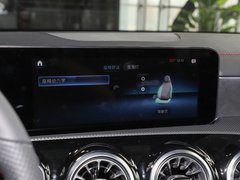2022款 CLA 200 猎跑车