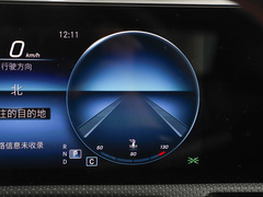 2022款 CLA 200 猎跑车
